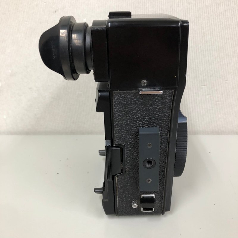 【ジャンク】Mamiya マミヤ UNIVERSAL PRESS ボディ ＋ ロールフィルムホルダー ユニバーサルプレス 240502SK300318_画像5