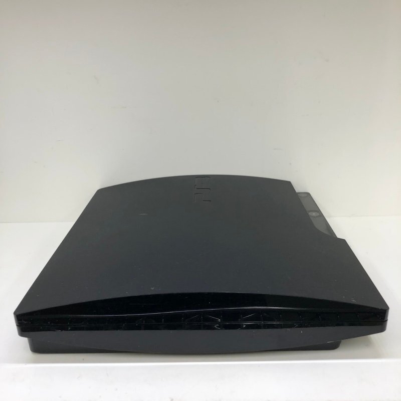SONY PlayStation3 プレステ3 500GB CECH-2000A チャコール・ブラック 240507SK320410_画像5