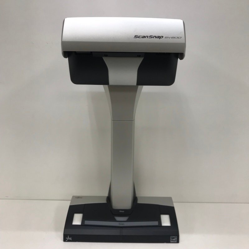 FUJITSU Fujitsu Scan Snap SV600 FI-SV600 2013 год производства сканер работоспособность не проверялась 240507RM390028