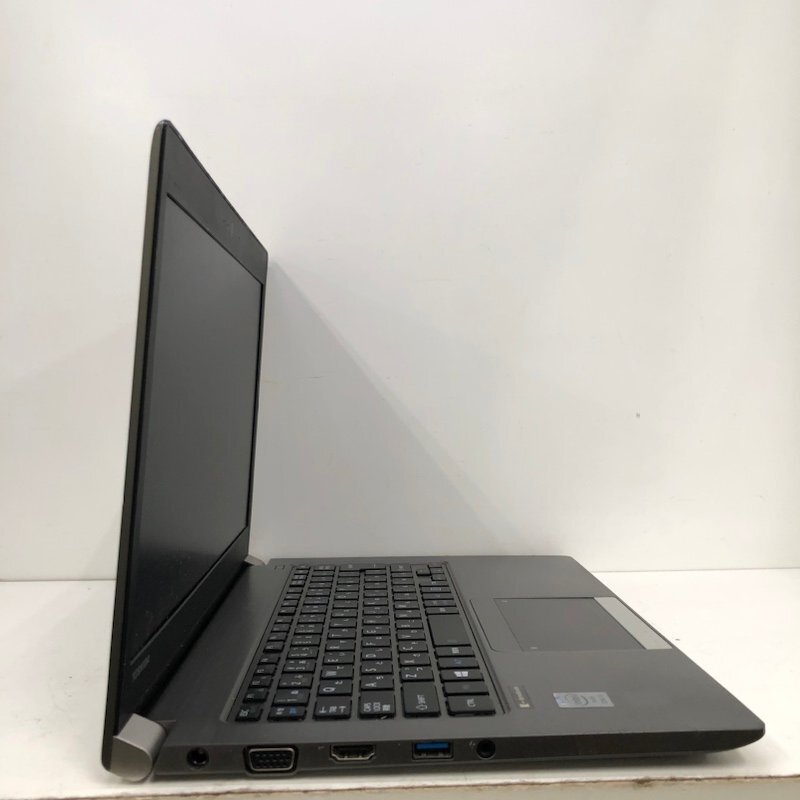 TOSHIBA 東芝 dynabook R634/L Windows 10 Pro Core i5-4300U CPU 1.90GHz 8GB SSD 128GB 13インチ ノートPC　240508SK750273_画像4