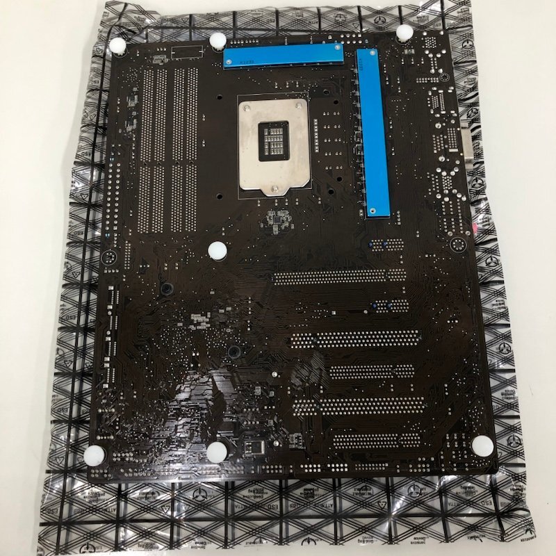 【動作未確認】テックウインド ASUS エイスース マザーボード P8Z77-V PRO LGA1155 240501SK270121_画像8