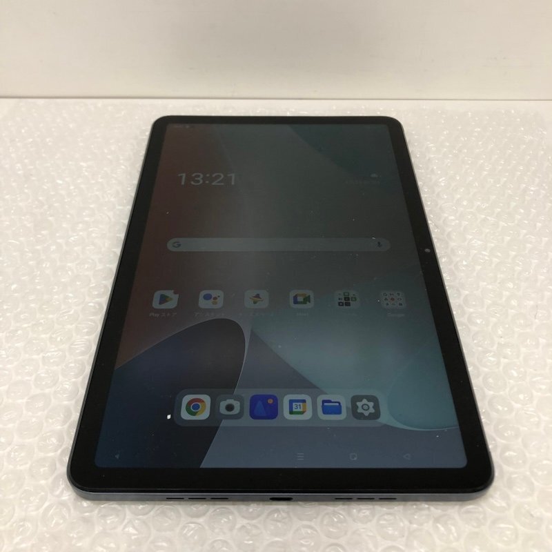 OPPO Pad Air OPD2102A ナイトグレー 64GB Android タブレット240430SK220049_画像1