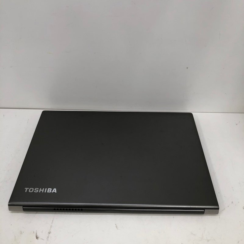 TOSHIBA 東芝 dynabook R634/L Windows 10 Pro Core i5-4300U CPU 1.90GHz 8GB SSD 128GB 13インチ ノートPC　240508SK750273_画像2