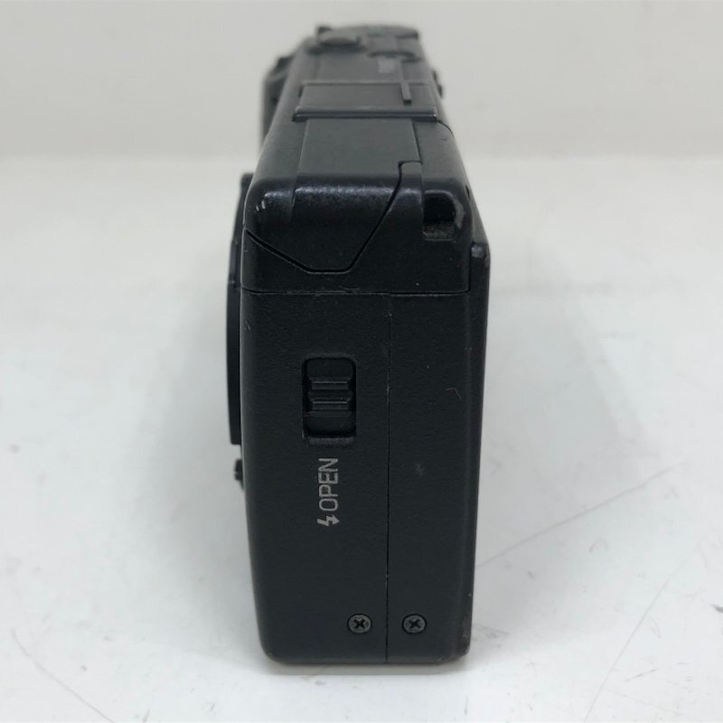 【ジャンク品】RICOH GR DIGITAL Ⅱ コンパクトデジタルカメラ リコー 240507SK260224_画像3