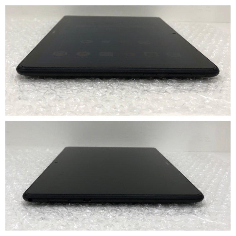 HUAWEI MediaPad T5 タブレット 10.1インチ 16GB AGS2‐W09 ブラック 240501SK270131_画像3