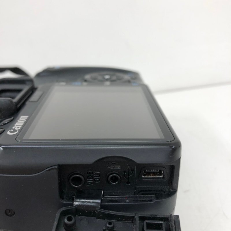 Canon キヤノン EOS Kiss x2 EF-S 18-55 IS Kit デジタル一眼 箱付 240501SK260997_画像4