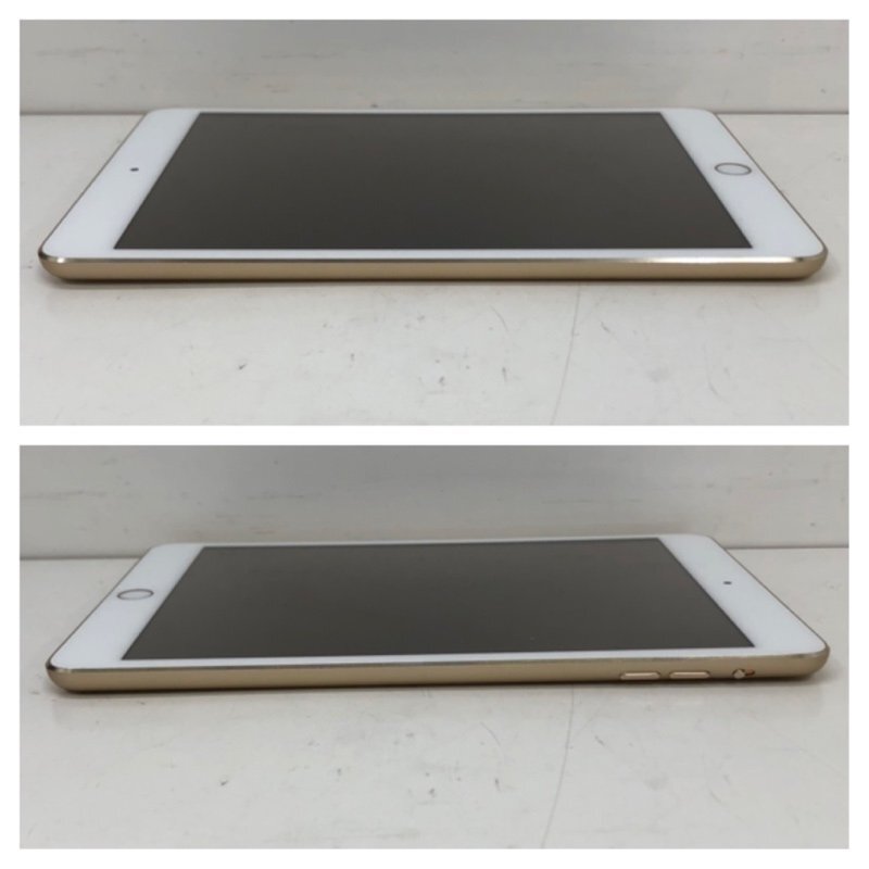 Apple アップル iPad mini 3 アイパッド ミニ 3 Wi-Fiモデル FGY92J/A A1599 64GB 240418SK300179_画像3