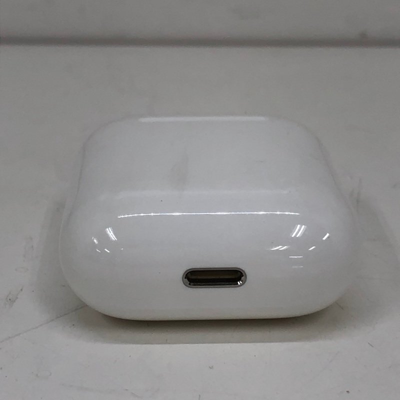 Apple アップル Air Pods エアポッズ A1523 A1722 A1602 ワイヤレスイヤホン 240507SK060820_画像9