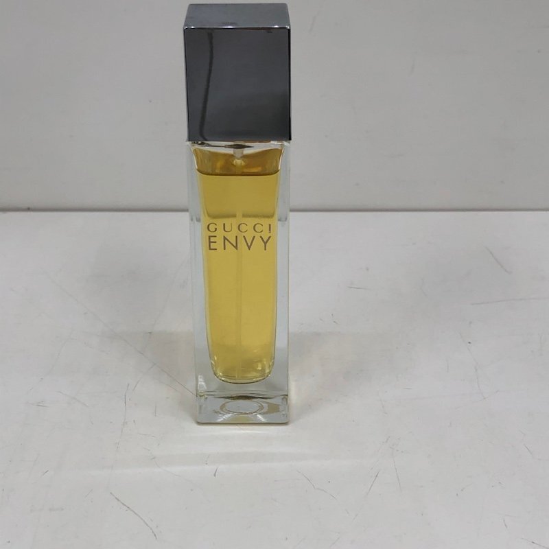 GUCCI グッチ ENVY エンヴィ オーデトワレ 30ml 香水 　240508SK750204_画像1