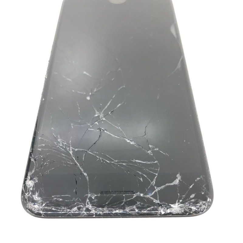 【ジャンク品】 Apple iPhone SE MX9T2J/A A2296 64GB ホワイト SIMフリー バッテリー最大容量 75% 240423SK220427_画像10