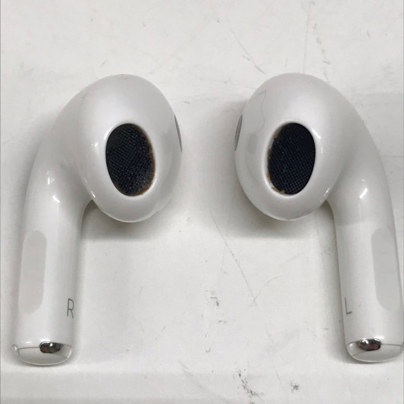 Apple AirPods 第3世代 A2565 A2564 A2897 エアポッズプロ イヤホン 240219SK060322_画像5