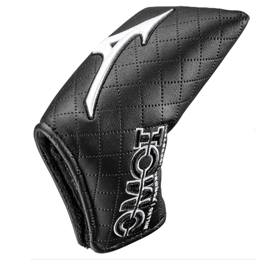  новый товар # Mizuno #2022.10#M.CRAFT OMOI NO.03# двойной никель #34.0# -слойный .. Headway to проект . устойчивый . удар чувство . улучшение сделал . металлический кованый стружка (процесс образования во время фрезеровки) 