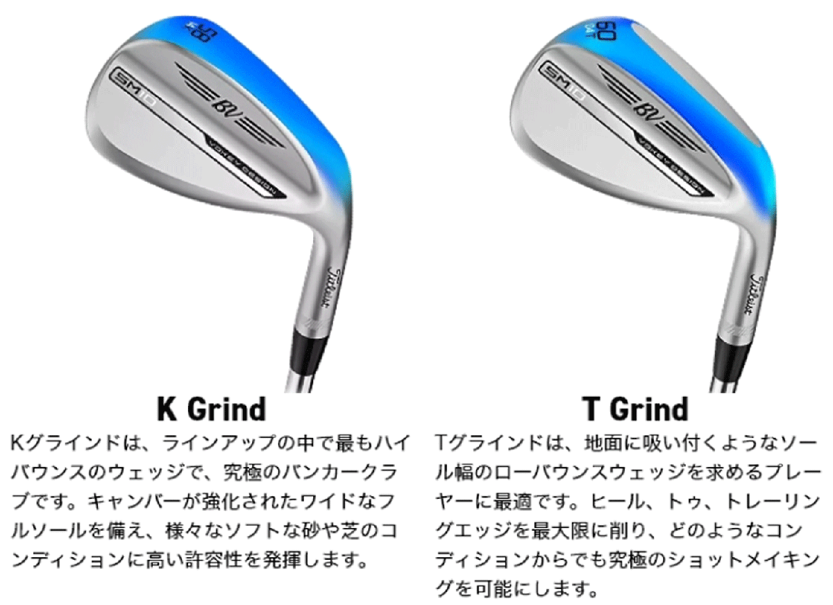 新品■タイトリスト■2024.3■VOKEY■ボーケイ■SM10■ALL-NEW NICKEL■ウエッジ１本■50-12F■BV105 スチール■WEDGE■正規品_画像3