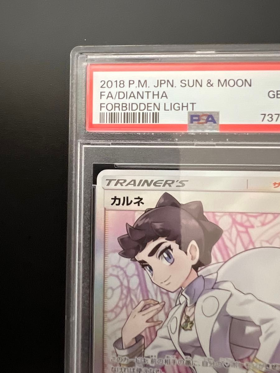 カルネ psa10 ポケモンカード|Yahoo!フリマ(旧PayPayフリマ) カルネ psa10 ポケモンカード|Yahoo!フリマ(旧PayPayフリマ)
