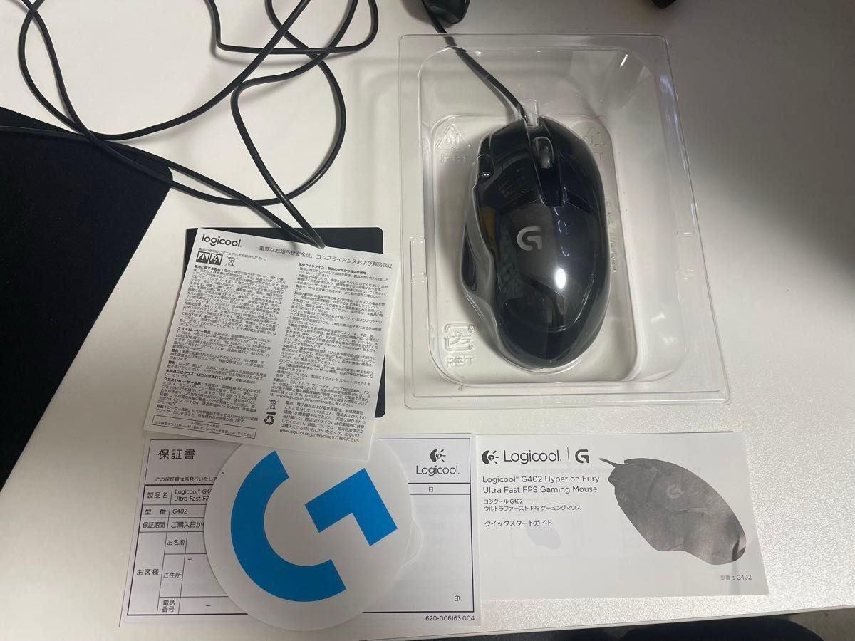 g240 g402 【セット】