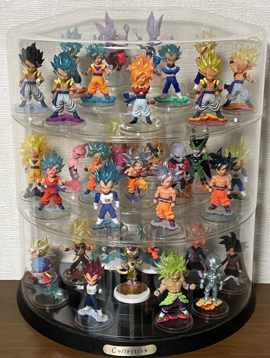 UG ドラゴンボール　まとめ売り　フィギュア　セット_画像1