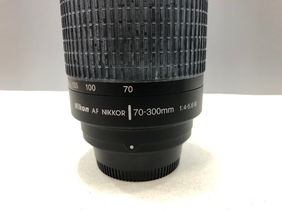 〇ジャンク NIKON レンズ おまとめ AF-S DX NIKKOR 55-200mm / SIGMA / MB-D10 など 同梱不可 1円スタートの画像7