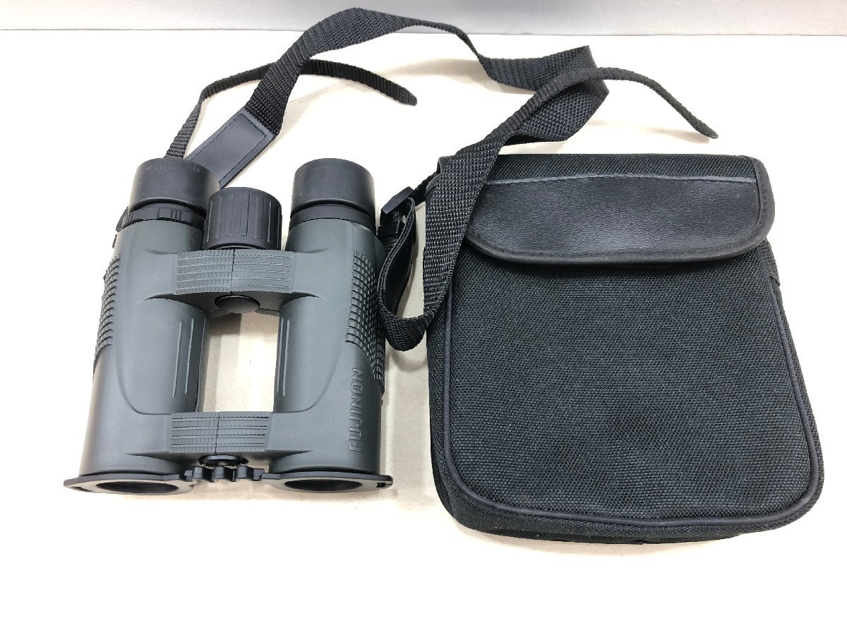 0 Junk binoculars summarize NIKON Sportstar EX 8 x 25DCF / Fujifilm KF36A1 10 x 32 including in a package un- possible 1 jpy start 