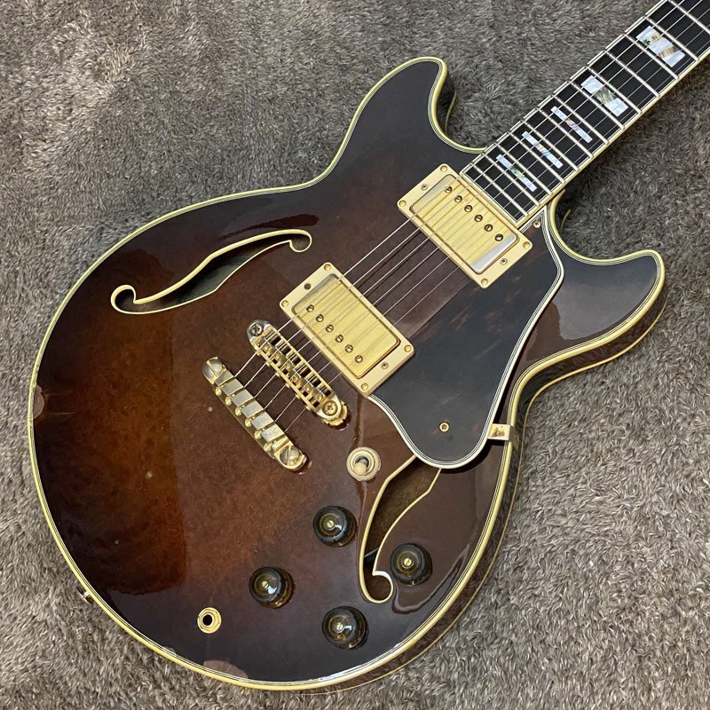 Yahoo!オークション - Ibanez ARTSTAR AM200 アイバニーズ Yahoo!オークション - Ibanez ARTSTAR AM200 アイバニーズ