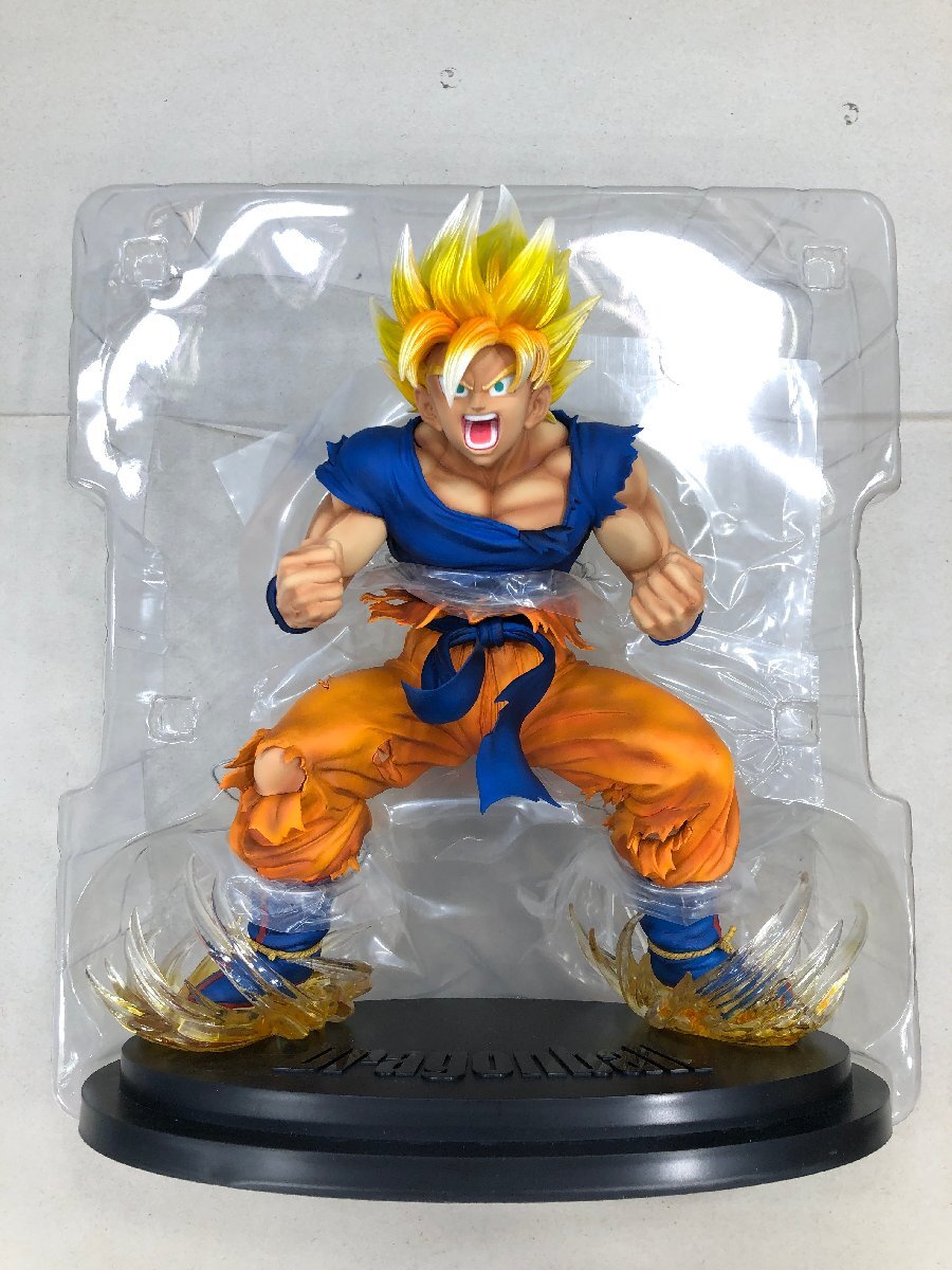 ^ breaking the seal goods super image art collection Dragon Ball modified super rhinoceros ya person Monkey King kaka Rod including in a package un- possible 1 start 