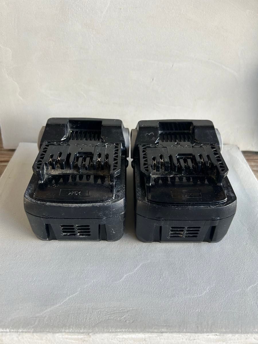 ジャンク品】Hikoki ハイコーキ 2点セット マルチボルト ジャンク品】Hikoki ハイコーキ 2点セット マルチボルト