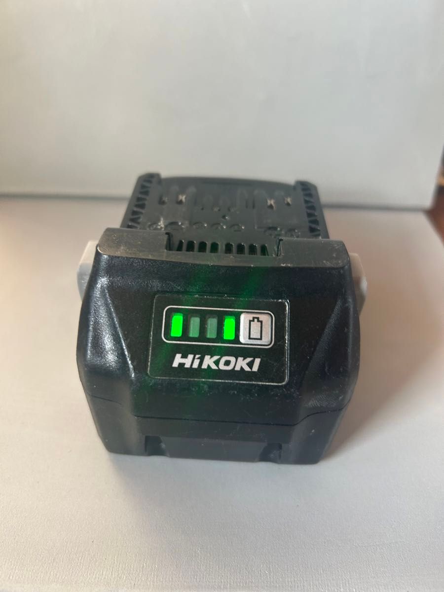 ジャンク品】Hikoki ハイコーキ 2点セット マルチボルト ジャンク品】Hikoki ハイコーキ 2点セット マルチボルト