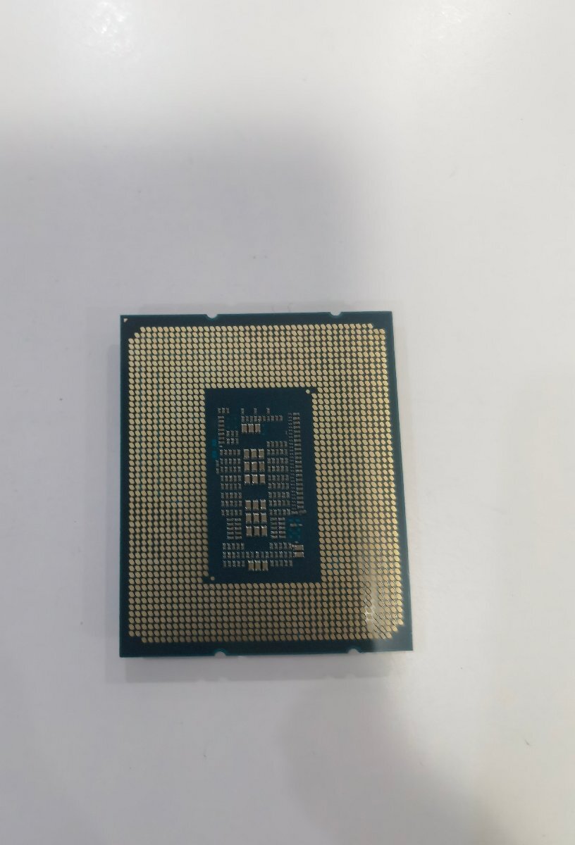 Intel CPU Core i9 12900F LGA[ used ]CPU