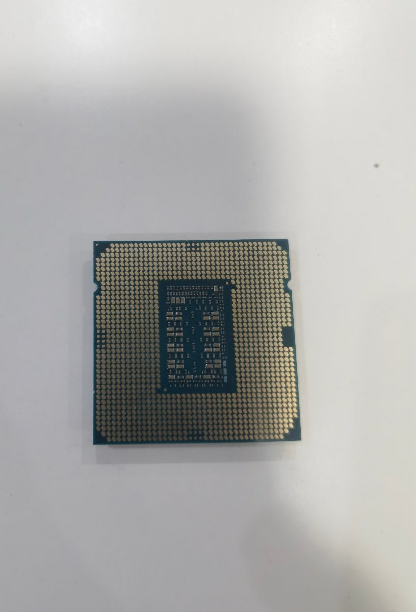 Intel CPU Core i9 11900K LGA[ used ]CPU