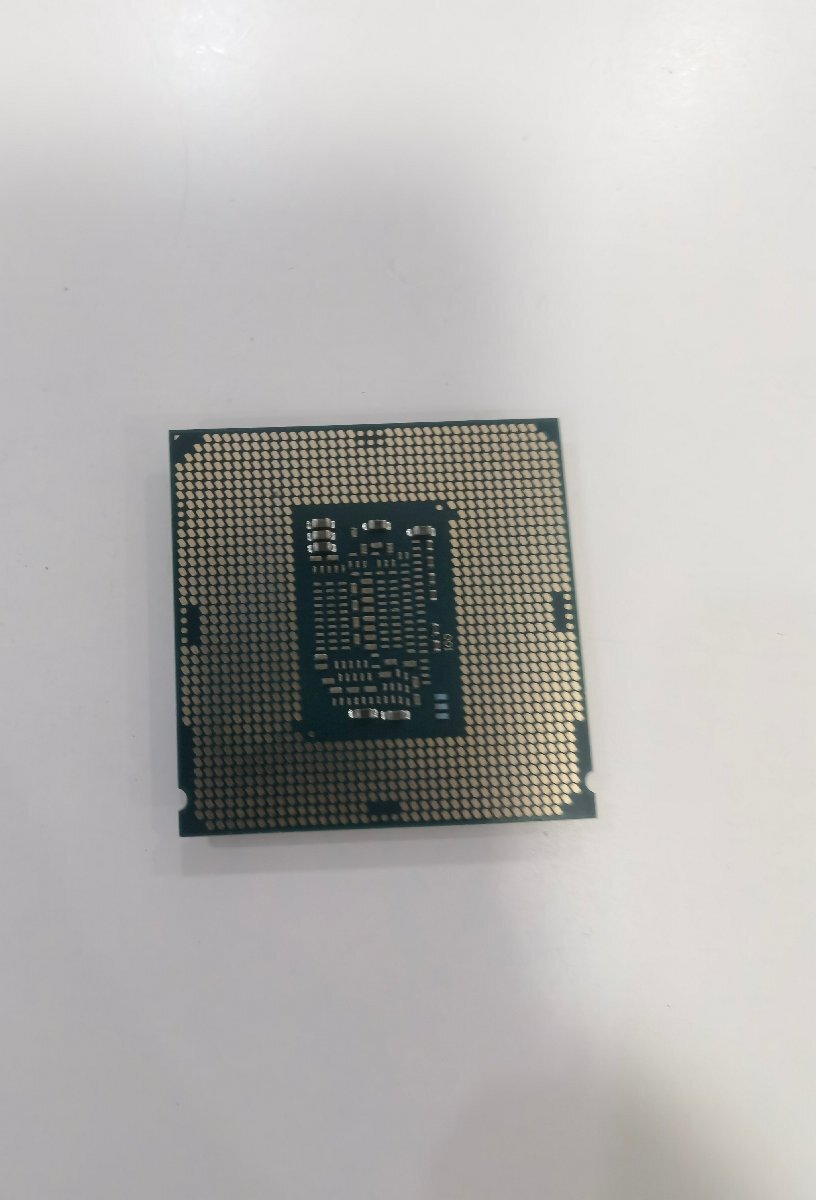 Intel CPU Core i7 7700 LGA【中古】CPU_画像2