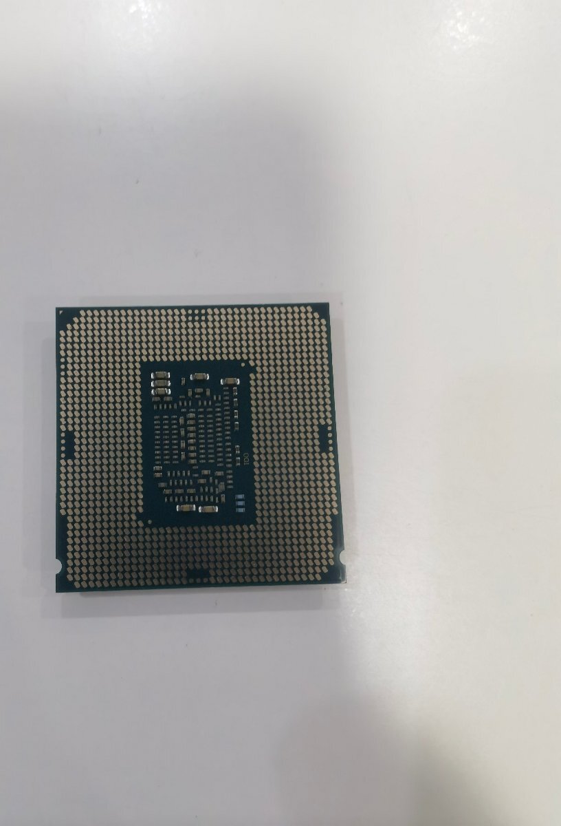 Intel CPU Core i7 7700K LGA【中古】CPU_画像2