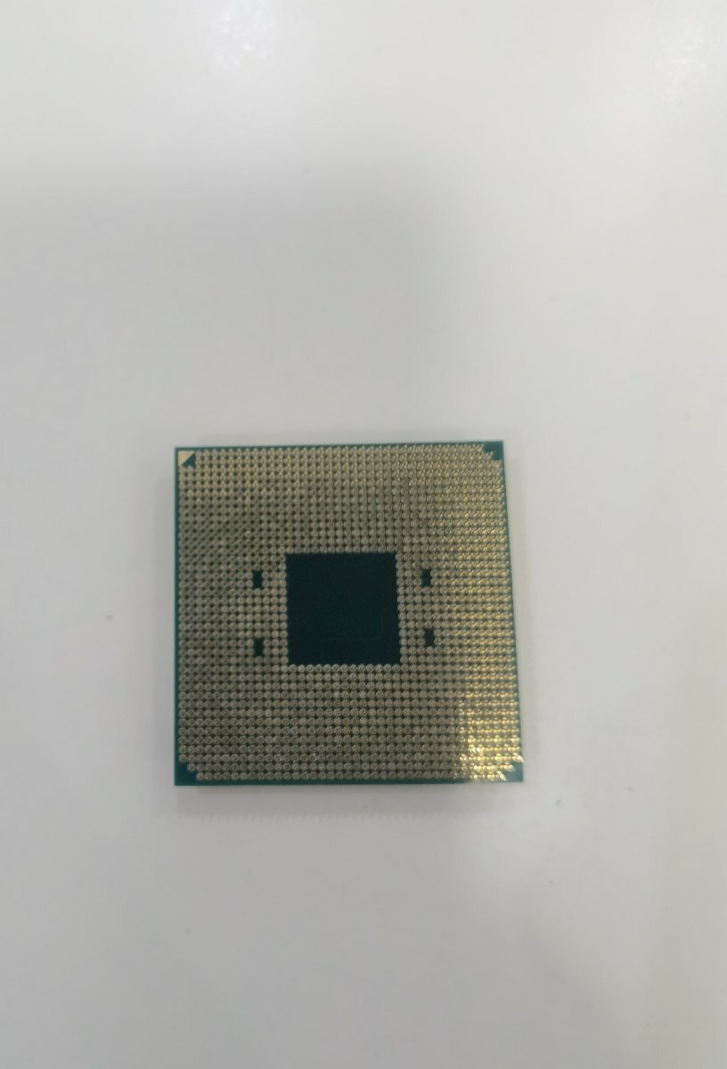 AMD CPU I7 5700G【中古】CPU_画像2
