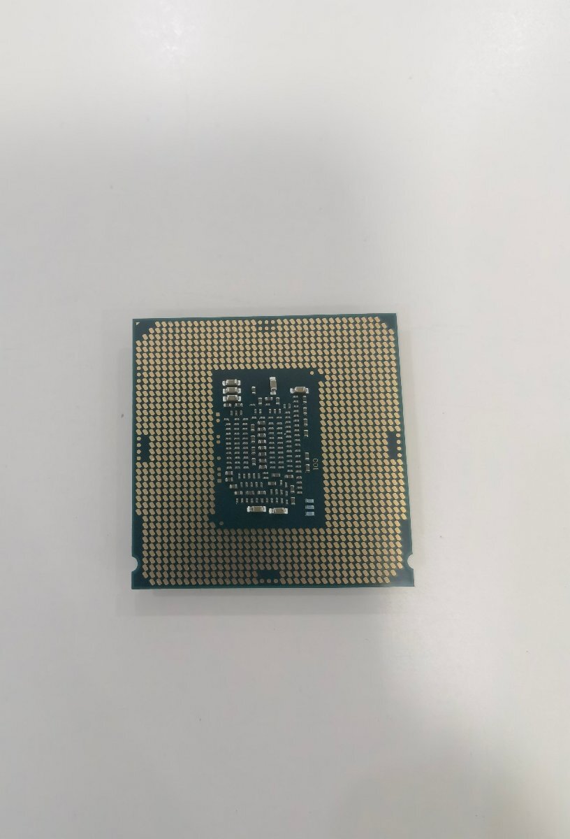 Intel CPU Core i7 6700K LGA【中古】CPU_画像2