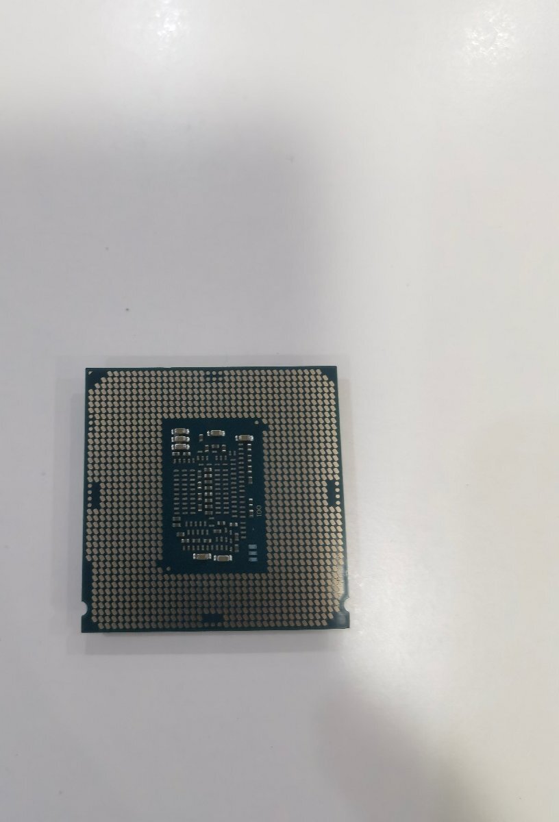 Intel CPU Core i7 7700K LGA【中古】CPU_画像2