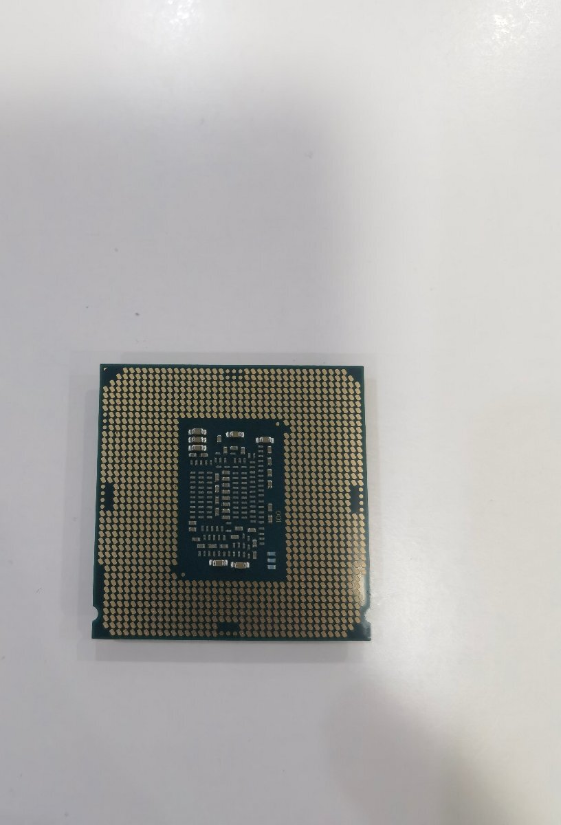 Intel CPU Core i7 7700K LGA【中古】CPU_画像2