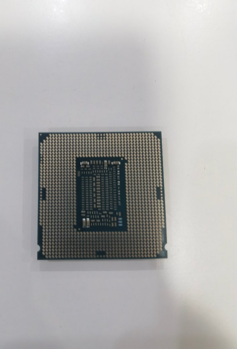 Intel CPU Core i7 8700K LGA[ used ]CPU