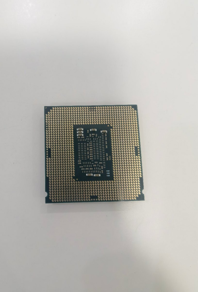 Intel CPU Core i7 7700K LGA[ used ]CPU