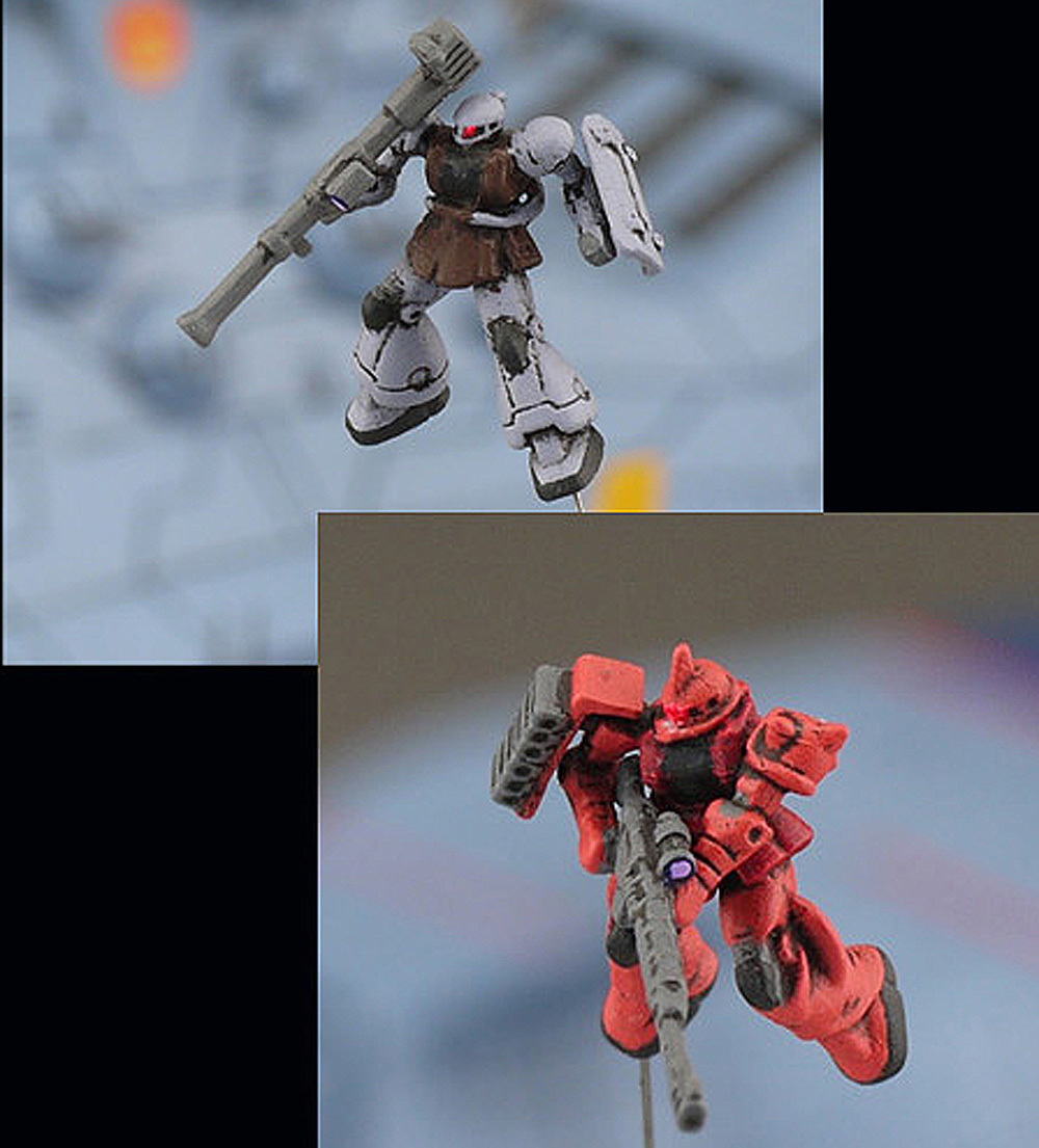 Yahoo!オークション - FLEETMO 1/1700 マゼラン改級戦術指揮艦 Yahoo!オークション - FLEETMO 1/1700 マゼラン改級戦術指揮艦