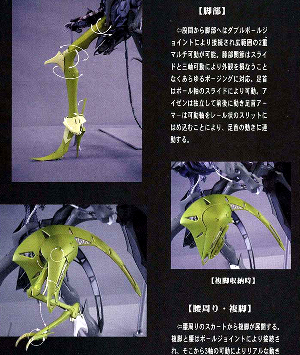 Yahoo!オークション - FSS ボークス 1/100 ヤクトミラージュ Yahoo!オークション - FSS ボークス 1/100 ヤクトミラージュ