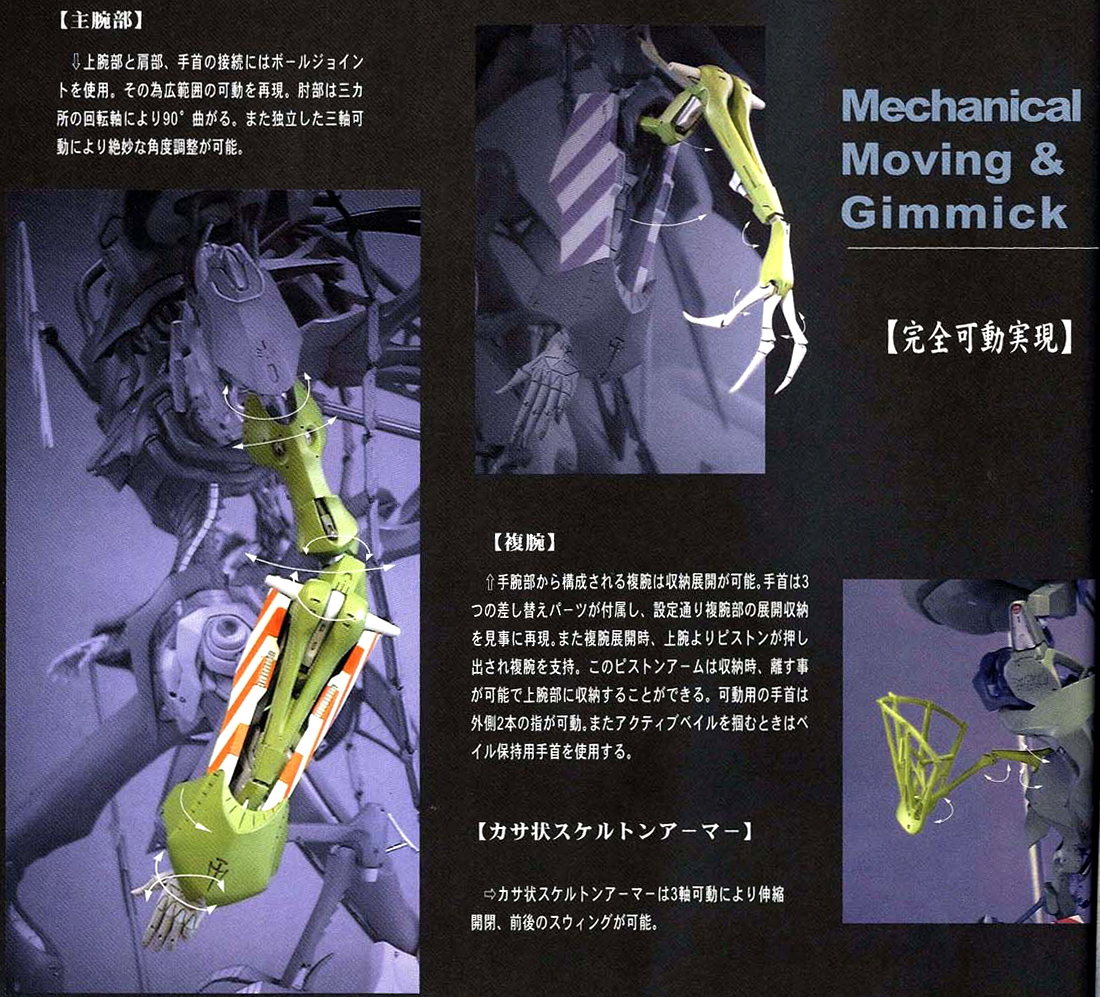 Yahoo!オークション - FSS ボークス 1/100 ヤクトミラージュ Yahoo!オークション - FSS ボークス 1/100 ヤクトミラージュ