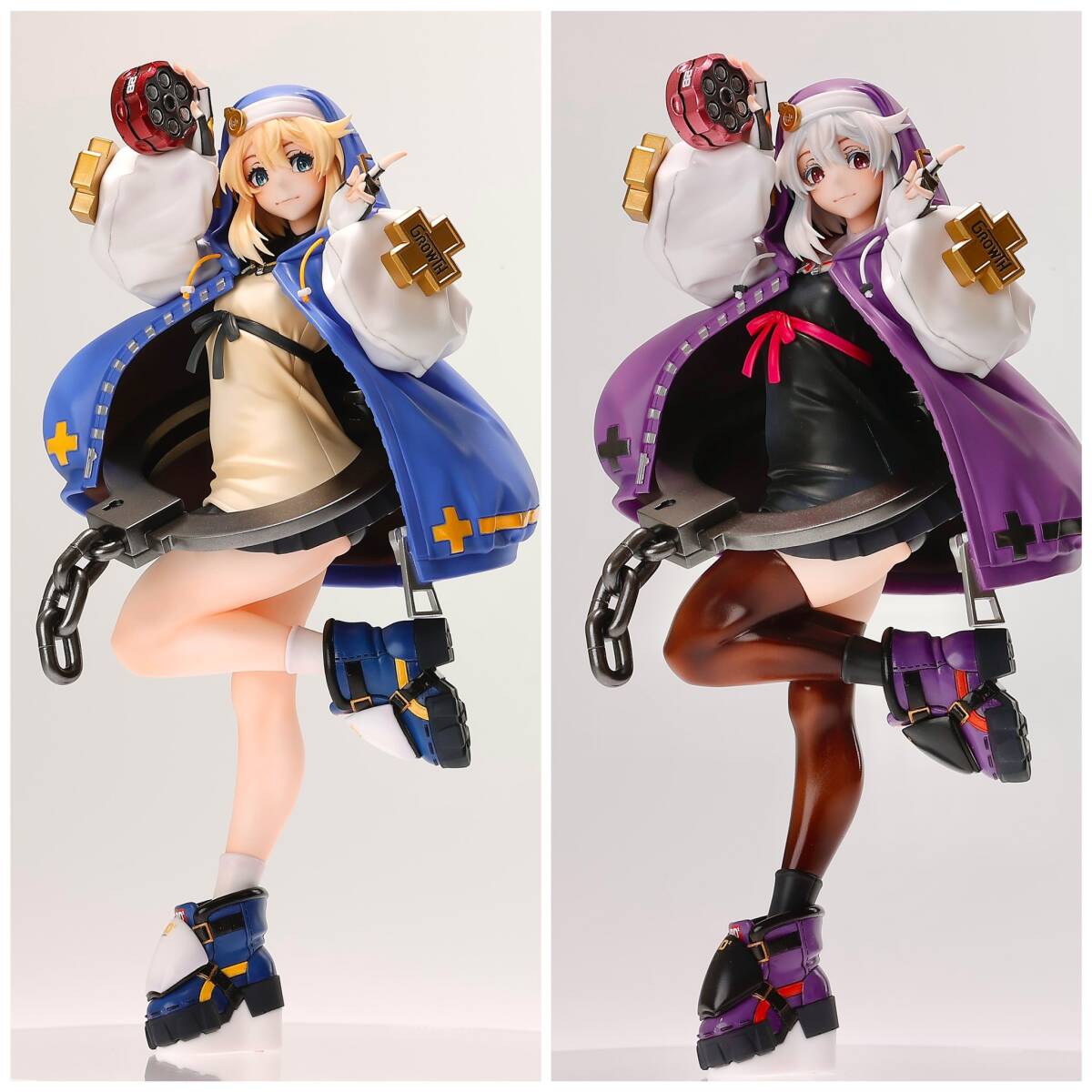 グリズリーパンダ ブリジット ガレージキット ガレキ レジン 新 グリズリーパンダ ブリジット ガレージキット ガレキ レジン 新