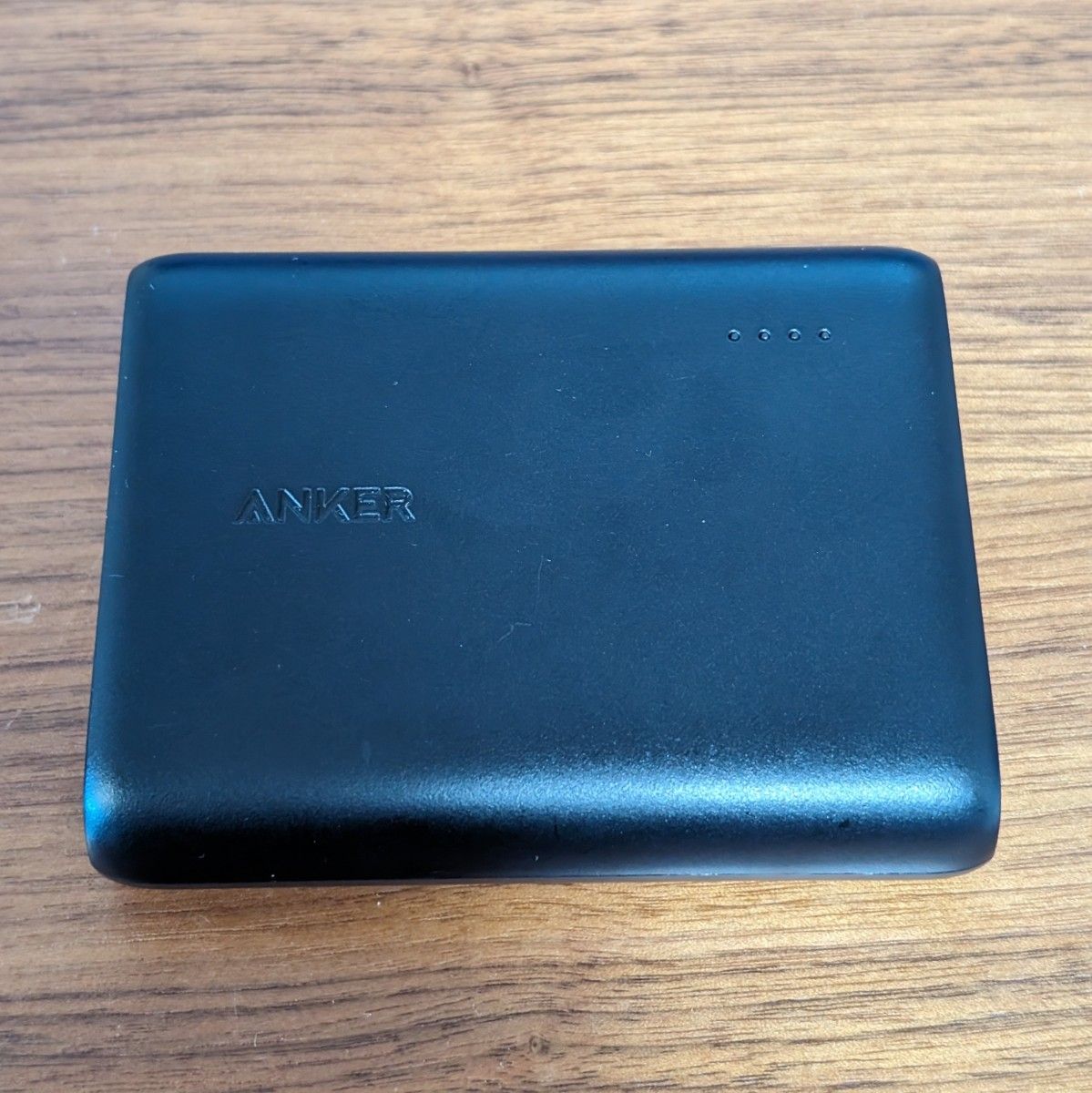 Anker PowerCore 13000 モバイルバッテリー 13000mAh