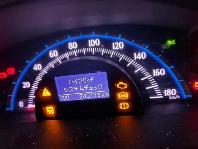  Toyota rhinoceros SAI AZK10 hybrid battery G9280-75030 pverrunning junk gome private person delivery un- possible 