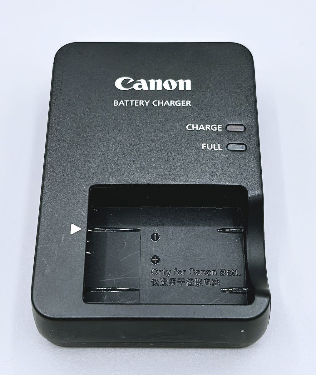  Canon バッテリーチャージャー　CB-2LH 【送料無料】_画像1