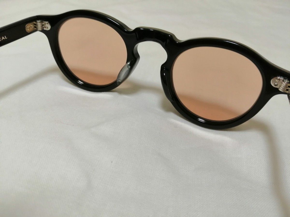 新品・未使用】カネコオプティカル サングラス 常田大希さん着用 新品・未使用】カネコオプティカル サングラス 常田大希さん着用