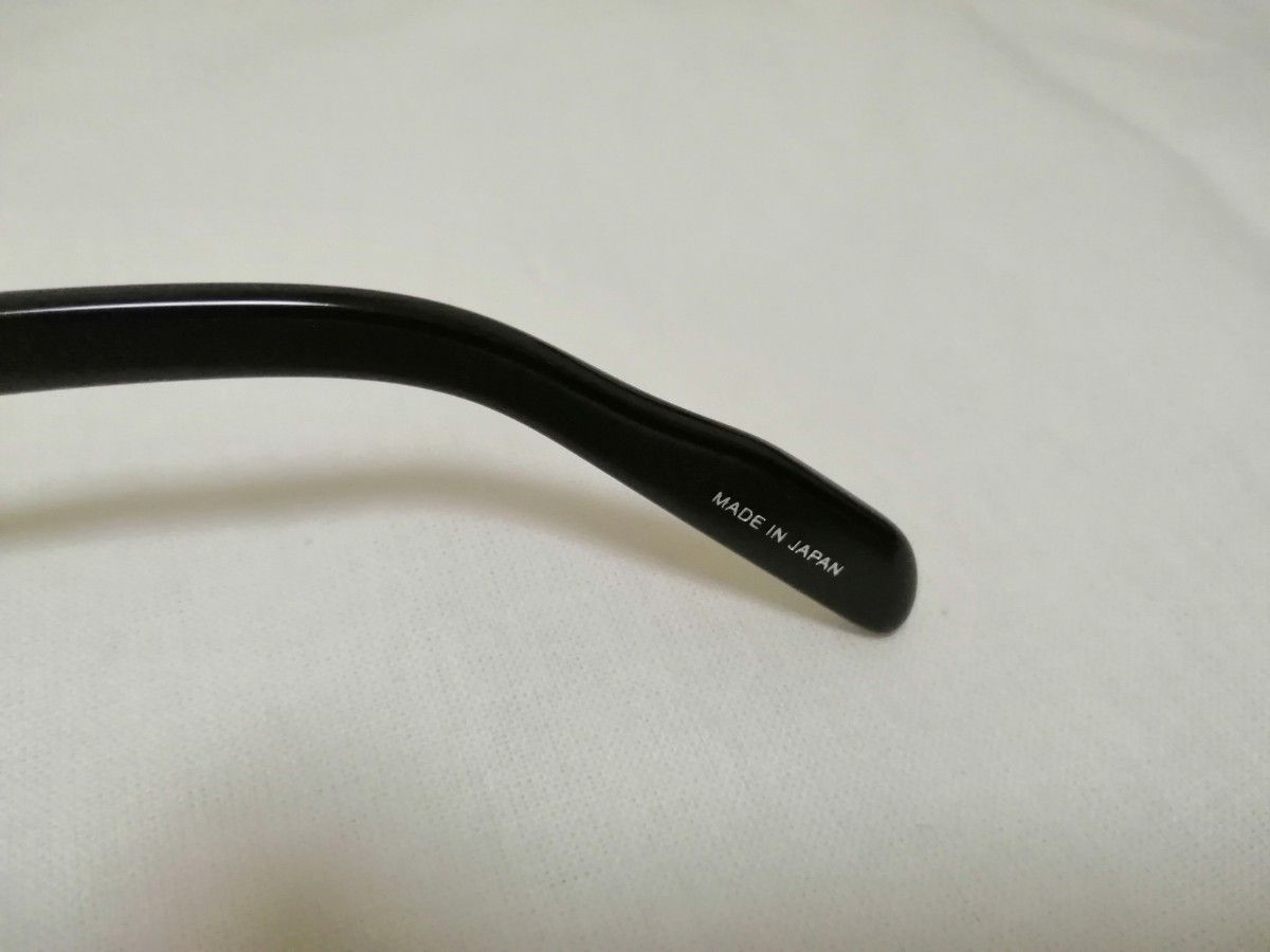 新品・未使用】カネコオプティカル サングラス 常田大希さん着用 新品・未使用】カネコオプティカル サングラス 常田大希さん着用