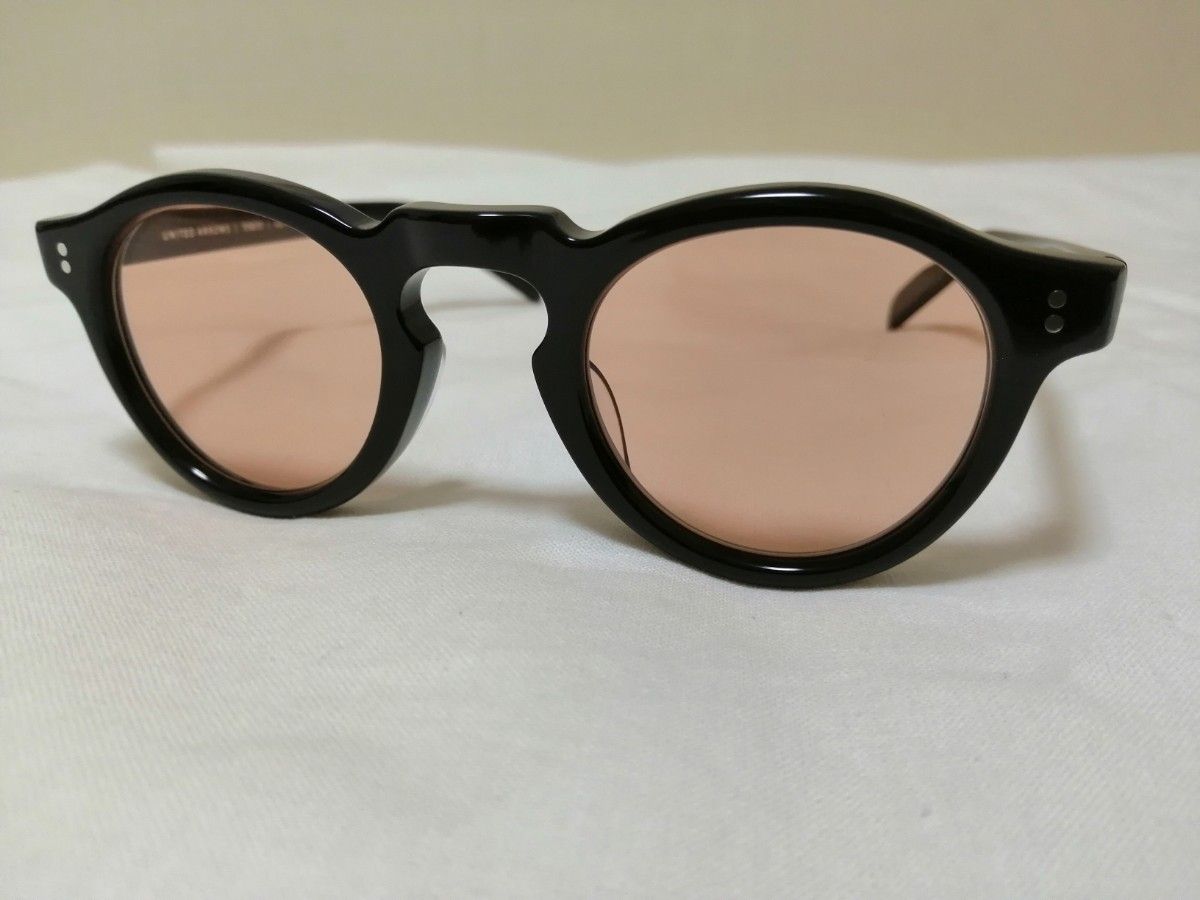 新品・未使用】カネコオプティカル サングラス 常田大希さん着用 新品・未使用】カネコオプティカル サングラス 常田大希さん着用