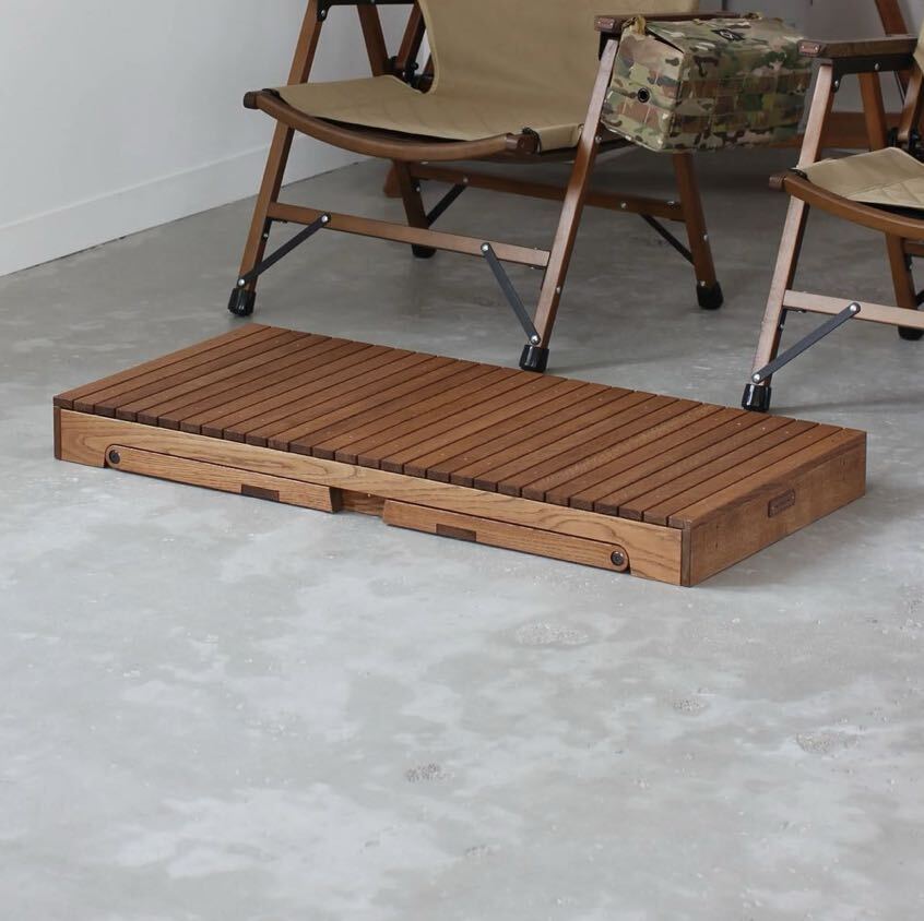 新品 WHAT WE WANT EXTENSIONTABLE エクステンションテーブル 新品 WHAT WE WANT EXTENSIONTABLE エクステンションテーブル