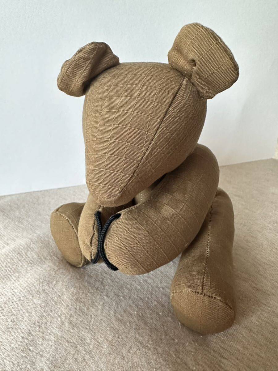 新品 motto_kuma モットクマ サンド ベージュ LEDランタン 新品 motto_kuma モットクマ サンド ベージュ LEDランタン