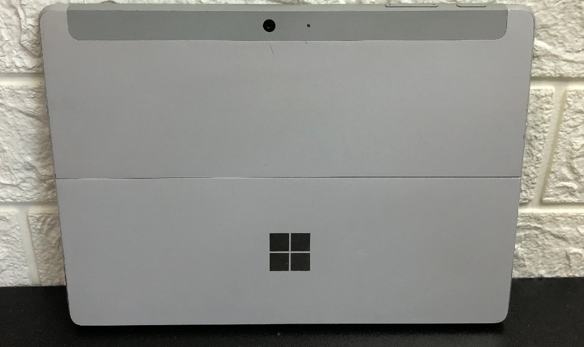 1円～ ■ジャンク Microsoft SURFACE GO2 / Corem3 8100Y 1.10GHz / メモリ 8GB / SSD 128GB / 10.5型 / OS無し / BIOS起動可_画像6