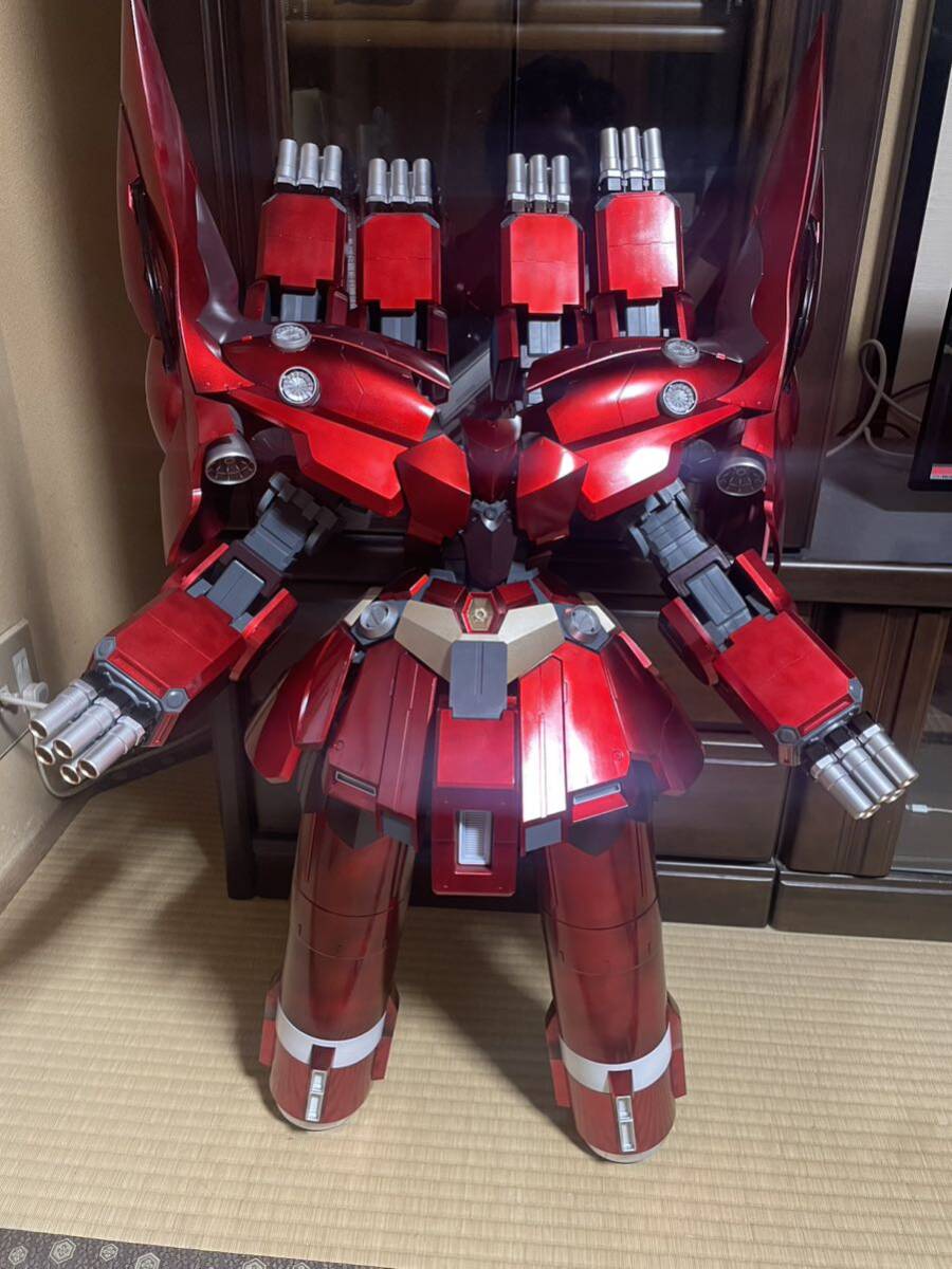 Yahoo!オークション - HG UC ネオジオング塗装済み完成品 Yahoo!オークション - HG UC ネオジオング塗装済み完成品